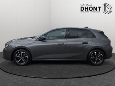 SPOTICAR Opel Astra 5d Forever Forward - 1.2 Benzine - Manueel - 110pk Tweedehands - Berline Benzine Gris - Gavere - 1200374668_3