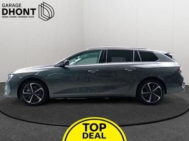 SPOTICAR Opel Astra Sports Tourer Elegance - 1.6 Phev - Automaat - 180 Tweedehands - Berline Oplaadbare Hybride Gris - Deinze - 1200375282_3