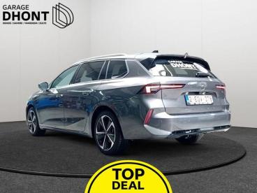 SPOTICAR Opel Astra Sports Tourer Elegance - 1.6 Phev - Automaat - 180 Tweedehands - Berline Oplaadbare Hybride Gris - Deinze - 1200375282_4