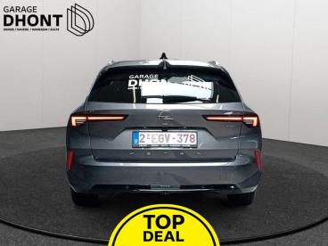 SPOTICAR Opel Astra Sports Tourer Elegance - 1.6 Phev - Automaat - 180 Tweedehands - Berline Oplaadbare Hybride Gris - Deinze - 1200375282_5
