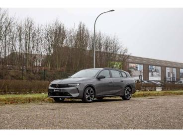 SPOTICAR Opel Astra St - Promo! - 110 Pk - Camera - Airco - Acc - P Tweedehands - Berline Benzine Grijs - Turnhout - 1200375525_2