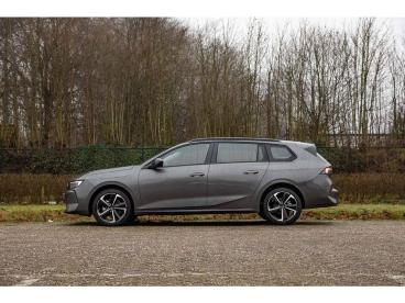 SPOTICAR Opel Astra St - Promo! - 110 Pk - Camera - Airco - Acc - P Tweedehands - Berline Benzine Grijs - Turnhout - 1200375525_4