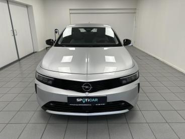 SPOTICAR Opel Astra Edition 1.2i Turbo At8 Occasions - Berline Essence Grey - Liège - 1200376053_3