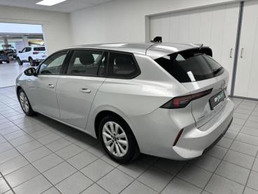 SPOTICAR Opel Astra Edition 1.2i Turbo At8 Occasions - Berline Essence Grey - Liège - 1200376053_5