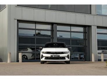 SPOTICAR Opel Astra Plugin Hybr. 180 Pk At | Gs | Break | Adapt. Cruis Occasions - Berline Hybride Wit - Turnhout - 1200376217_3