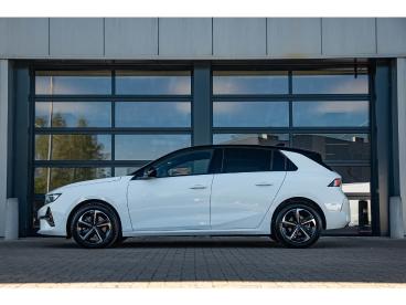 SPOTICAR Opel Astra Gs | Np. 40066 Eur | Afn. Trekhaak | 360° | Zetelv Occasions - Berline Essence Wit - Turnhout - 1200376558_2