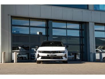 SPOTICAR Opel Astra Gs | Np. 40066 Eur | Afn. Trekhaak | 360° | Zetelv Occasions - Berline Essence Wit - Turnhout - 1200376558_3