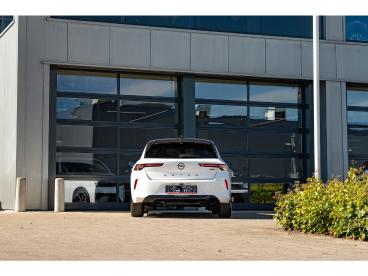 SPOTICAR Opel Astra Gs | Np. 40066 Eur | Afn. Trekhaak | 360° | Zetelv Occasions - Berline Essence Wit - Turnhout - 1200376558_4
