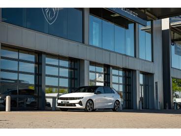 SPOTICAR Opel Astra Gs | Np. 40066 Eur | Afn. Trekhaak | 360° | Zetelv Occasions - Berline Essence Wit - Turnhout - 1200376558_5