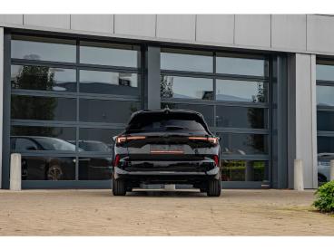 SPOTICAR Opel Astra Break | Gs | Suede Int. | Np. 43155 Eur Pano Dak | Tweedehands - Berline Benzine Zwart - Turnhout - 1200376562_5