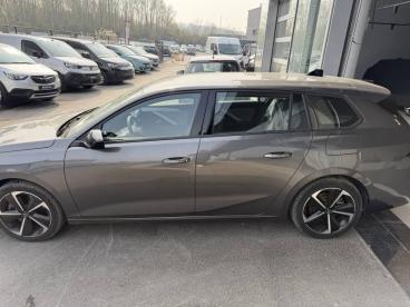 SPOTICAR Opel Astra Sports Tourer 6 1.6 Turbo Hybrid 132kw Edition Tweedehands - Berline Oplaadbare Hybride Gris - Drogenbos - 1200376643_4