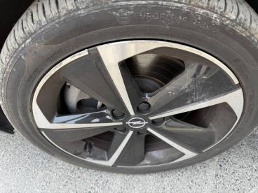 SPOTICAR Opel Astra Sports Tourer 6 1.6 Turbo Hybrid 132kw Edition Tweedehands - Berline Oplaadbare Hybride Gris - Drogenbos - 1200376643_5