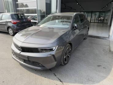 SPOTICAR Opel Astra Sports Tourer 6 1.2 Turbo 96kw S/s Elegance Tweedehands - Berline Benzine Gris - Drogenbos - 1200376646_2