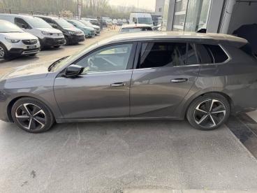 SPOTICAR Opel Astra Sports Tourer 6 1.2 Turbo 96kw S/s Elegance Tweedehands - Berline Benzine Gris - Drogenbos - 1200376646_4