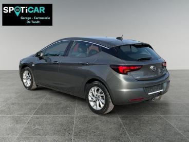 SPOTICAR Opel Astra Innovation 1.0 Turbo 105 Pk Easy Tronic, Afneembar Occasions - Berline Essence Gris - Erpe-mere - 1200376659_3