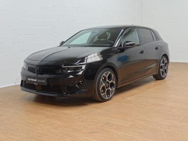 SPOTICAR Opel Astra 1.2 Turbo 96kw S/s Ultimate Occasions - Berline Essence Zwart - Tongeren - 1200376728_5
