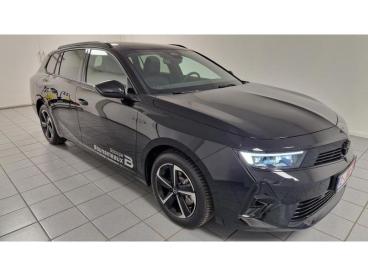 SPOTICAR Opel Astra Gs Line 12i Turbo At8 Occasions - Berline Hybride Grey - Liège - 1200376965_3