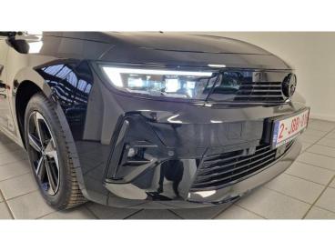 SPOTICAR Opel Astra Gs Line 12i Turbo At8 Occasions - Berline Hybride Grey - Liège - 1200376965_4