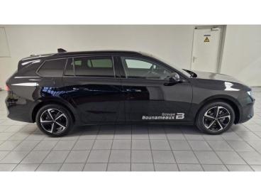 SPOTICAR Opel Astra Gs Line 12i Turbo At8 Occasions - Berline Hybride Grey - Liège - 1200376965_5