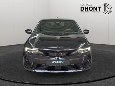 SPOTICAR Opel Astra Sports Tourer Gs - 1.2 Benzine - Manueel - 130pk Occasions - Berline Essence Noir - Gavere - 1200377334_2