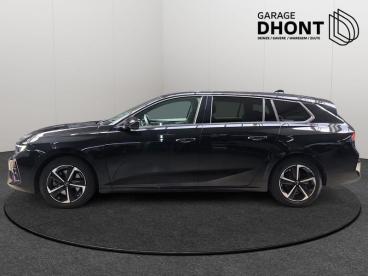 SPOTICAR Opel Astra Sports Tourer Gs - 1.2 Benzine - Manueel - 130pk Occasions - Berline Essence Noir - Gavere - 1200377334_3