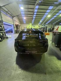 SPOTICAR Opel Astra Hybrid Ultimate E-at8 Occasions - Berline Hybride Rechargeable Noir - Liedekerke - 1200377750_4