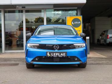 SPOTICAR Opel Astra St Edition 1.2t 110pk |navi Pro|camera|keyless Sta Tweedehands - Berline Benzine Blauw - Oostende - 1200380130_4