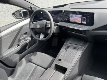 SPOTICAR Opel Astra Sports Tourer Ultimate | 8 Jaar Care Garantie Tweedehands - Berline Elektrisch Green - Geraardsbergen - 1200380666_2