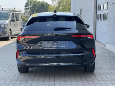 SPOTICAR Opel Astra Hybrid 136pk Gs Hud/winterpack/ledmatrix Tweedehands - Berline Hybrid Black - Diksmuide - 1200382041_4