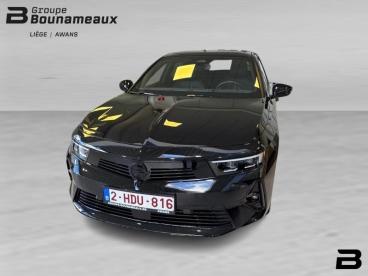 SPOTICAR Opel Astra Gs Tweedehands - Berline Benzine Black - Awans - 1200383861_2