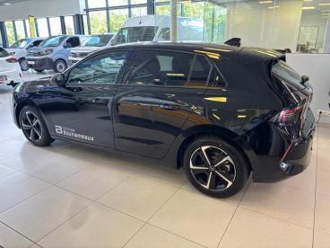 SPOTICAR Opel Astra Gs Tweedehands - Berline Benzine Black - Awans - 1200383861_4