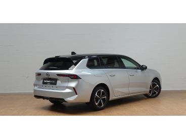 SPOTICAR Opel Astra Sports Tourer 1.2 Turbo 96kw S/s Gs Occasions - Berline Essence Zilver - Bree - 1200385320_3