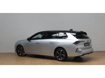 SPOTICAR Opel Astra Sports Tourer 1.2 Turbo 96kw S/s Gs Occasions - Berline Essence Zilver - Bree - 1200385320_4