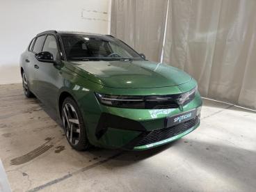 SPOTICAR Opel Astra Sports Tourer Occasions - Berline Electrique Green - Huy - 1200388300_4