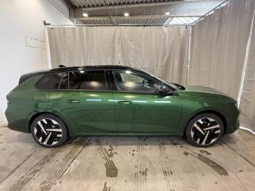 SPOTICAR Opel Astra Sports Tourer Occasions - Berline Electrique Green - Huy - 1200388300_5