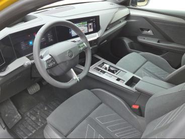 SPOTICAR Opel Astra Ultimate | 360° Camera | Pano Dak | Carplay Tweedehands - Berline Hybrid Yellow - Evergem - 1200391399_2