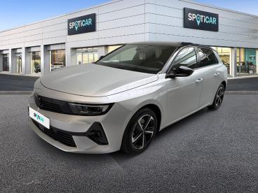 SPOTICAR Opel Astra 6 1.2 Turbo Mhev 107kw Dct Gs Tweedehands - Berline Benzine Gris - Drogenbos - 1200394984_1
