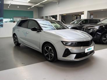 SPOTICAR Opel Astra 6 1.2 Turbo Mhev 107kw Dct Gs Tweedehands - Berline Benzine Gris - Drogenbos - 1200394984_3