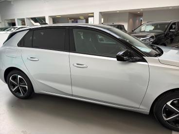 SPOTICAR Opel Astra 6 1.2 Turbo Mhev 107kw Dct Gs Tweedehands - Berline Benzine Gris - Drogenbos - 1200394984_4