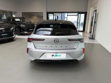 SPOTICAR Opel Astra 6 1.2 Turbo Mhev 107kw Dct Gs Tweedehands - Berline Benzine Gris - Drogenbos - 1200394984_5