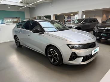 SPOTICAR Opel Astra Sports Tourer 6 1.2 Turbo Mhev 107kw Dct Gs Tweedehands - Berline Benzine Gris - Drogenbos - 1200394985_3