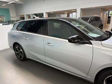 SPOTICAR Opel Astra Sports Tourer 6 1.2 Turbo Mhev 107kw Dct Gs Tweedehands - Berline Benzine Gris - Drogenbos - 1200394985_4