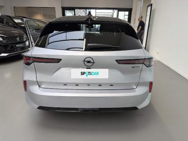 SPOTICAR Opel Astra Sports Tourer 6 1.2 Turbo Mhev 107kw Dct Gs Tweedehands - Berline Benzine Gris - Drogenbos - 1200394985_5