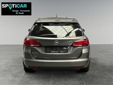 SPOTICAR Opel Astra Sports Tourer Edition 1.5 Diesel 105 Pk Occasions - Berline Diesel Gris - Erpe-mere - 400353859_4