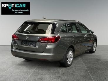 SPOTICAR Opel Astra Sports Tourer Edition 1.5 Diesel 105 Pk Occasions - Berline Diesel Gris - Erpe-mere - 400353859_5