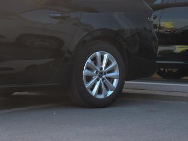 SPOTICAR Opel Astra Sports Tourer Edition 1.2t Mt6 110pk |carplay|camera|keyless|zet Tweedehands - Berline Benzine Noir - Torhout - 400362732_5