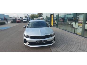 SPOTICAR Opel Astra Sports Tourer 1.2t 130pk Mt6 Gs 360°camera, Navigatie, Keyless, Tweedehands - Berline Benzine Argent - St. Lenaarts - 400362946_2