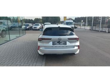 SPOTICAR Opel Astra Sports Tourer 1.2t 130pk Mt6 Gs 360°camera, Navigatie, Keyless, Tweedehands - Berline Benzine Argent - St. Lenaarts - 400362946_5