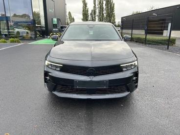 SPOTICAR Opel Astra Sports Tourer 1.2 Turbo Start/stop Gs At8 130pk Occasions - Berline Essence Noir - Geel - 100363410_2