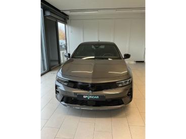 SPOTICAR Opel Astra Sports Tourer Turbo Start/stop Gs Line At8 Occasions - Berline Essence Anthracite - Zemst - 400363730_1